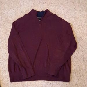 XL men's Banana Republic Sweater